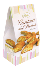 Cantucci del Partenio