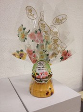 Campana Arancia