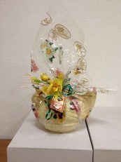 Colomba Bianca