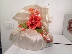 Colomba Tradizionale